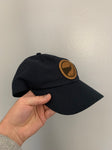Dad hat with On A Limb Apparel logo