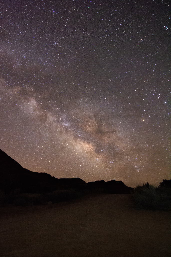 Look Up - The Sky is More Important than You Think