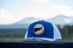 On A Limb Logo - Trucker Hat