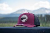 On A Limb Logo - Trucker Hat