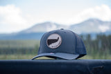 On A Limb Logo - Trucker Hat