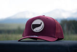 On A Limb Logo - Trucker Hat