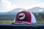 On A Limb Logo - Trucker Hat