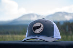 On A Limb Logo - Trucker Hat